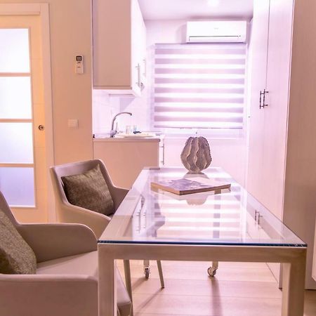 Apartamento Malaga Beach Eksteriør billede