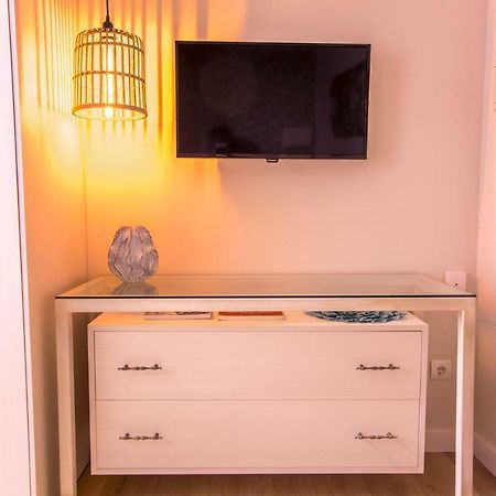 Apartamento Malaga Beach Eksteriør billede