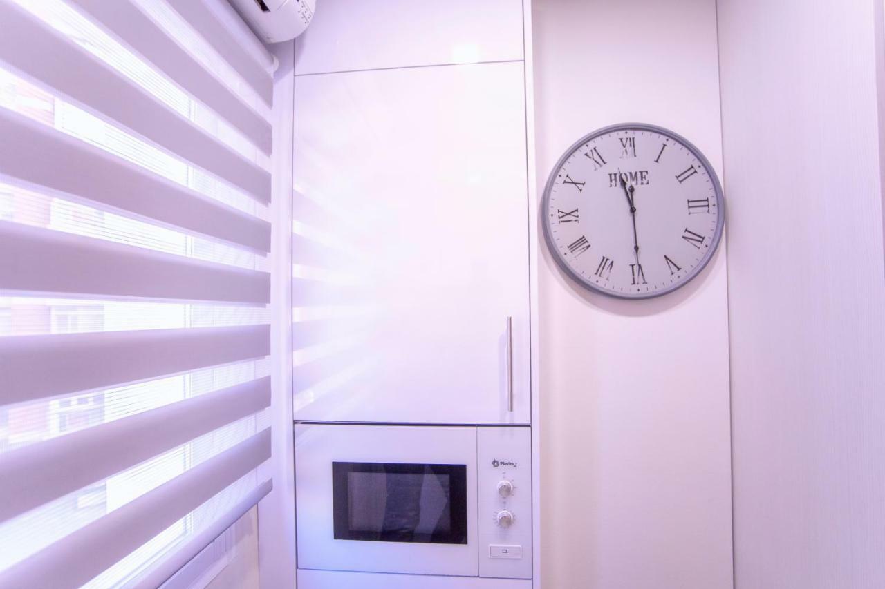Apartamento Malaga Beach Eksteriør billede